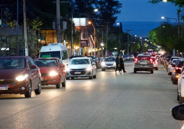 InfoSanLuis - Noticias locales