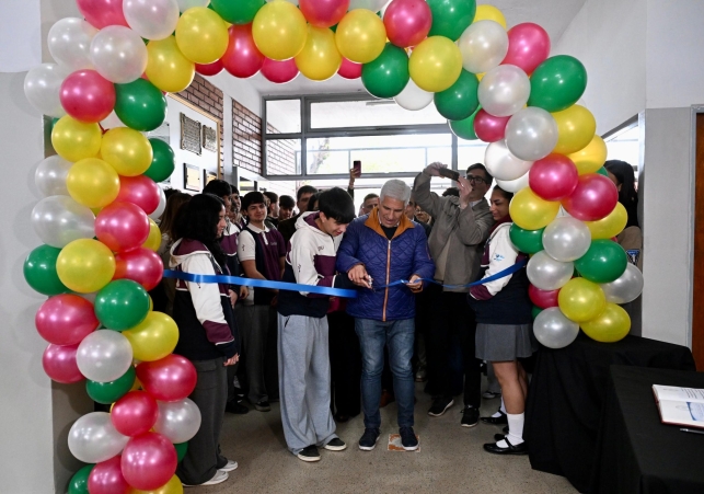 InfoSanLuis - Noticias locales