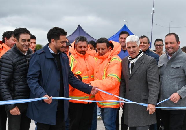 InfoSanLuis - Noticias locales
