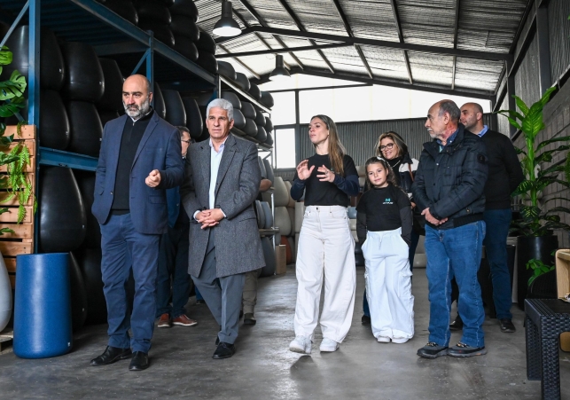InfoSanLuis - Noticias locales