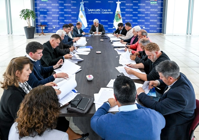 InfoSanLuis - Noticias locales
