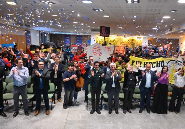 InfoSanLuis - Noticias locales