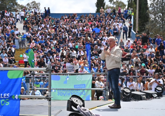InfoSanLuis - Noticias locales
