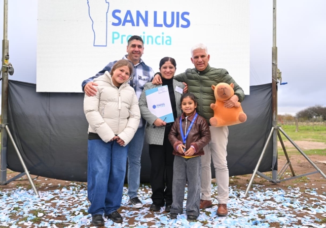 InfoSanLuis - Noticias locales