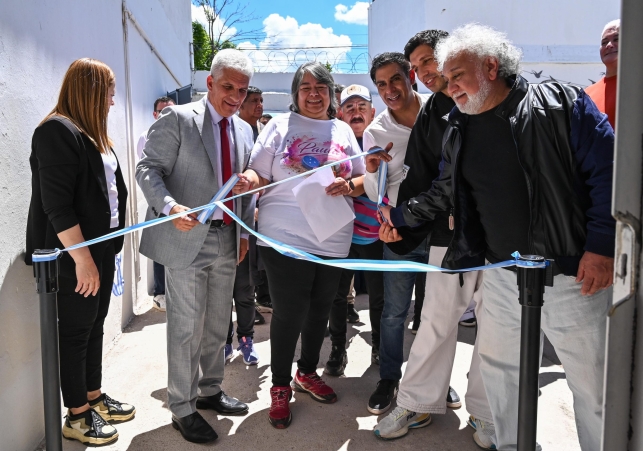 InfoSanLuis - Noticias locales
