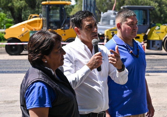 InfoSanLuis - Noticias locales