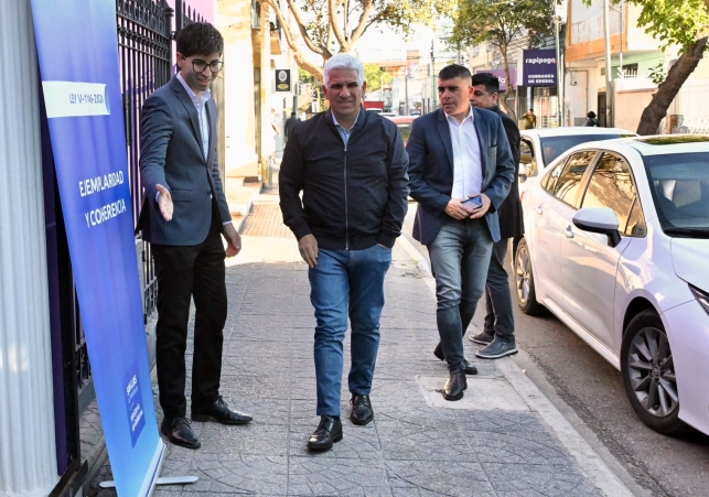 InfoSanLuis - Noticias locales