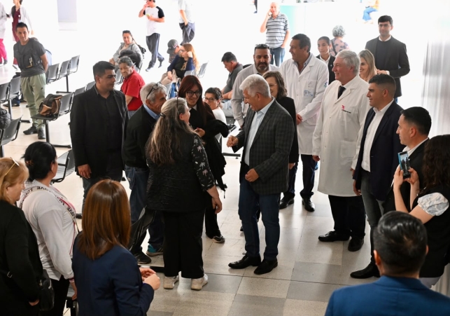 InfoSanLuis - Noticias locales