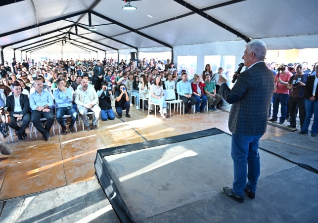 InfoSanLuis - Noticias locales
