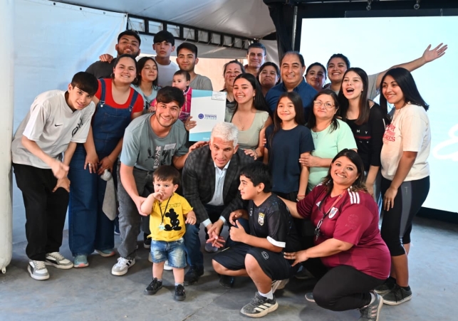 InfoSanLuis - Noticias locales