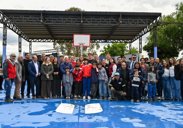 InfoSanLuis - Noticias locales