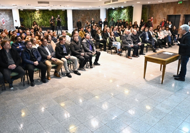 InfoSanLuis - Noticias locales