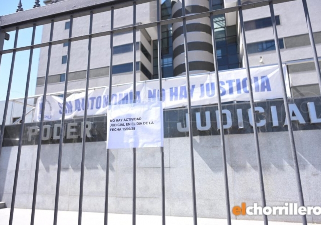 InfoSanLuis - Noticias locales