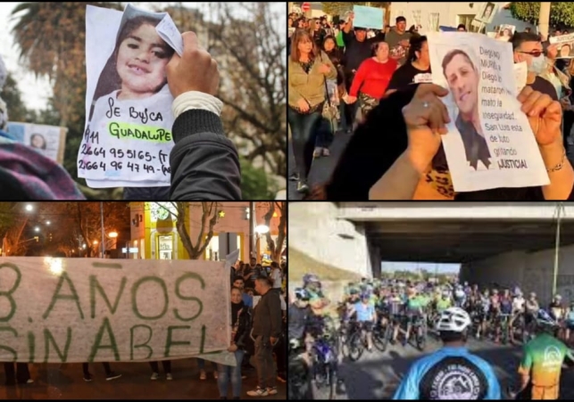 InfoSanLuis - Noticias locales