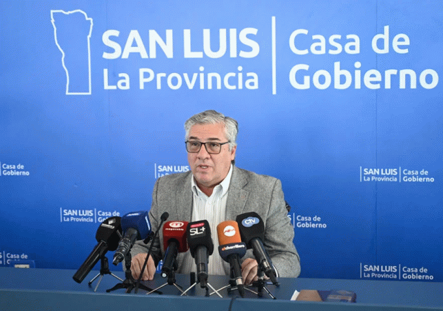 InfoSanLuis - Noticias locales