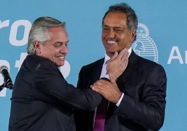 InfoSanLuis - Noticias locales