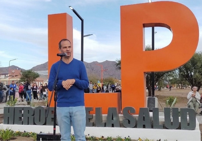 InfoSanLuis - Noticias locales