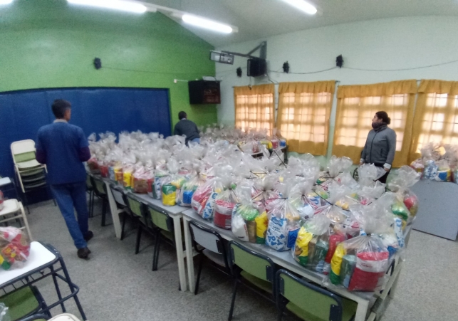InfoSanLuis - Noticias locales