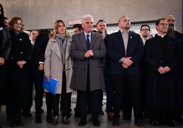 InfoSanLuis - Noticias locales