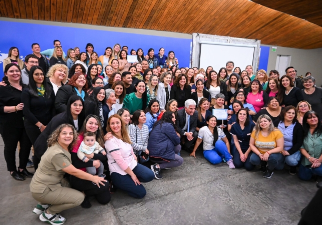 InfoSanLuis - Noticias locales