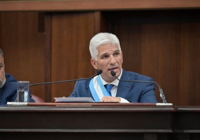 InfoSanLuis - Noticias locales