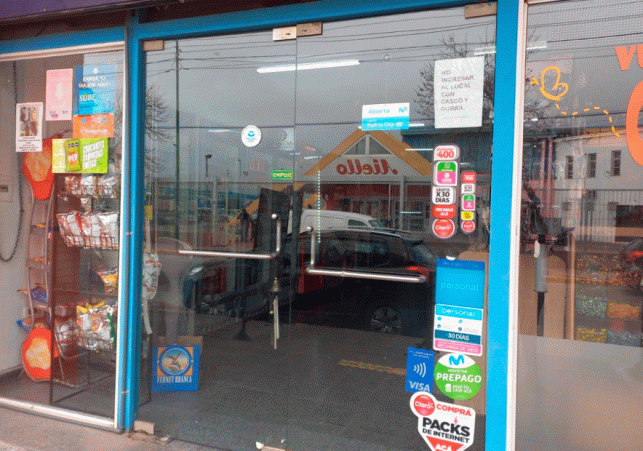 InfoSanLuis - Noticias locales