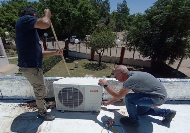 InfoSanLuis - Noticias locales