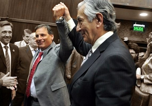 InfoSanLuis - Noticias locales