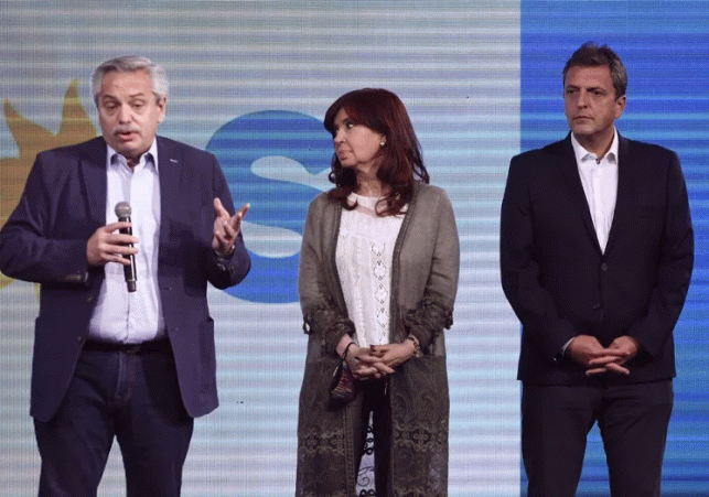 InfoSanLuis - Noticias locales