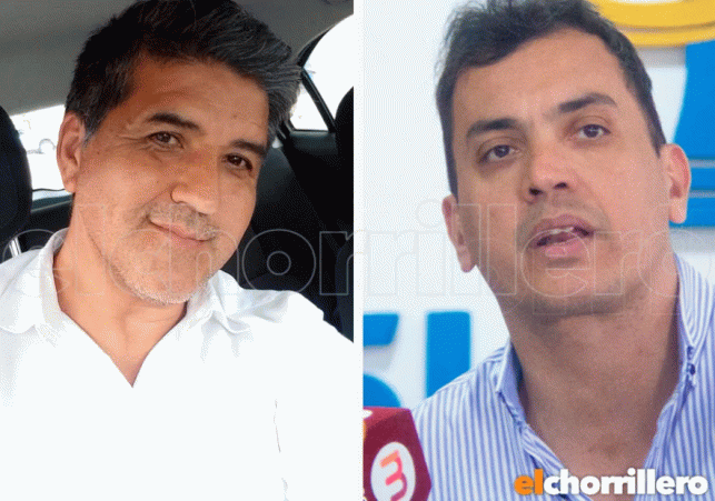 InfoSanLuis - Noticias locales