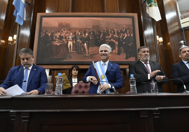 InfoSanLuis - Noticias locales