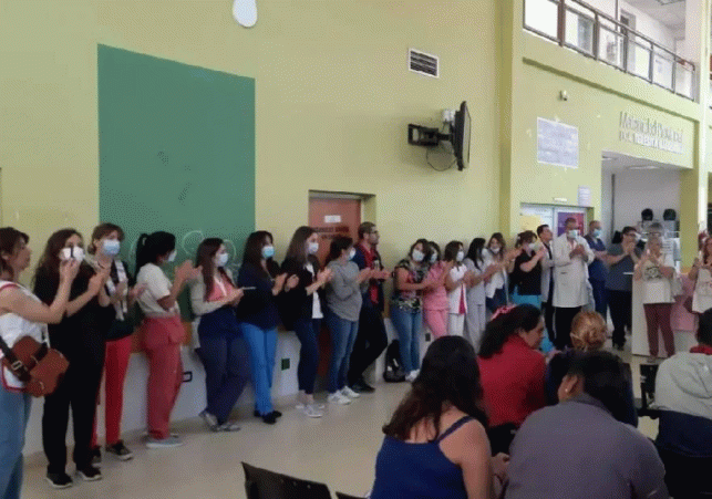 InfoSanLuis - Noticias locales