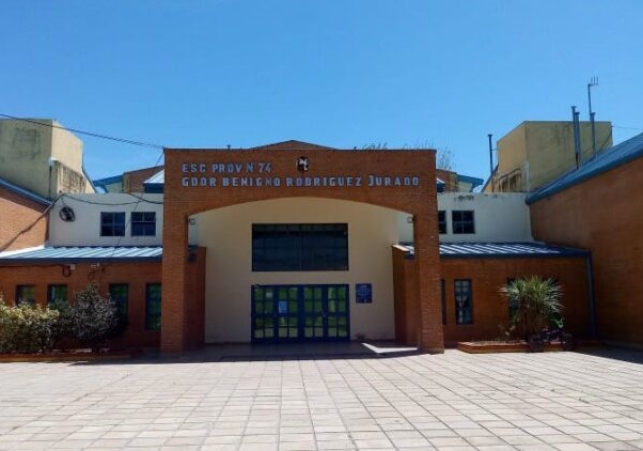 InfoSanLuis - Noticias locales