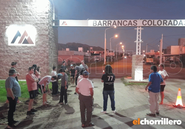 InfoSanLuis - Noticias locales