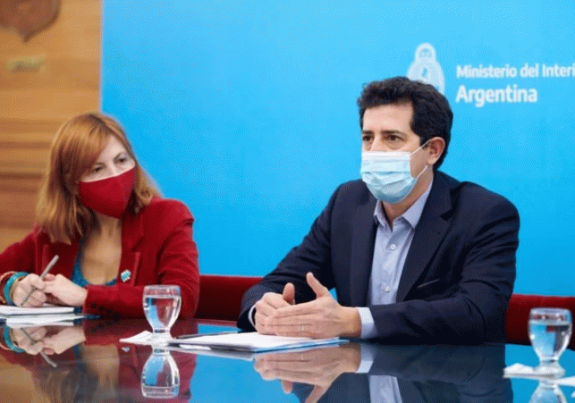 InfoSanLuis - Noticias locales