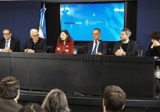 InfoSanLuis - Noticias locales