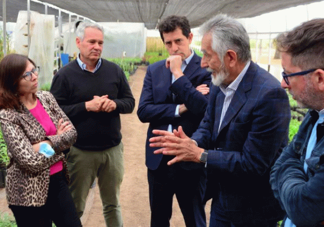 InfoSanLuis - Noticias locales