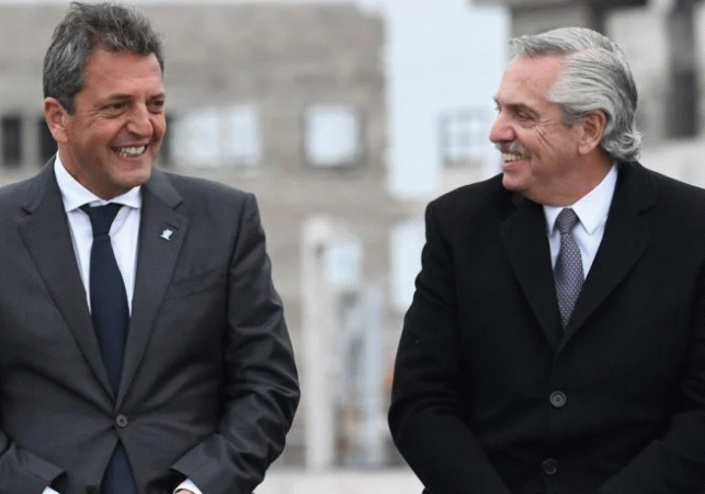 InfoSanLuis - Noticias locales