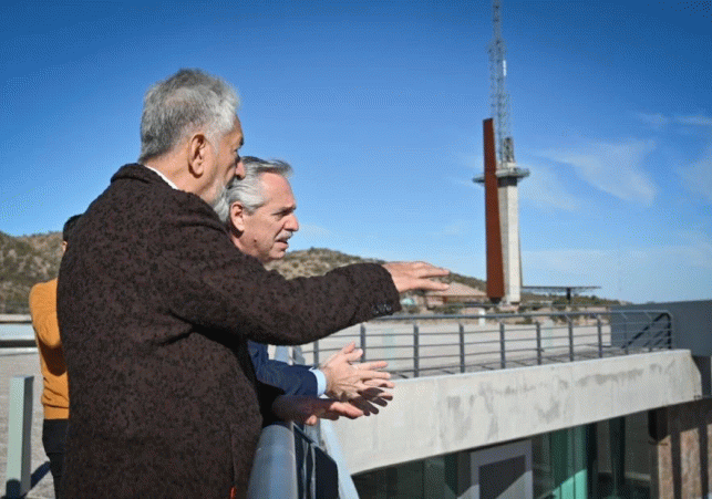 InfoSanLuis - Noticias locales