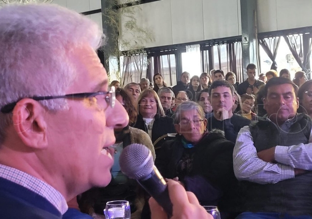 InfoSanLuis - Noticias locales