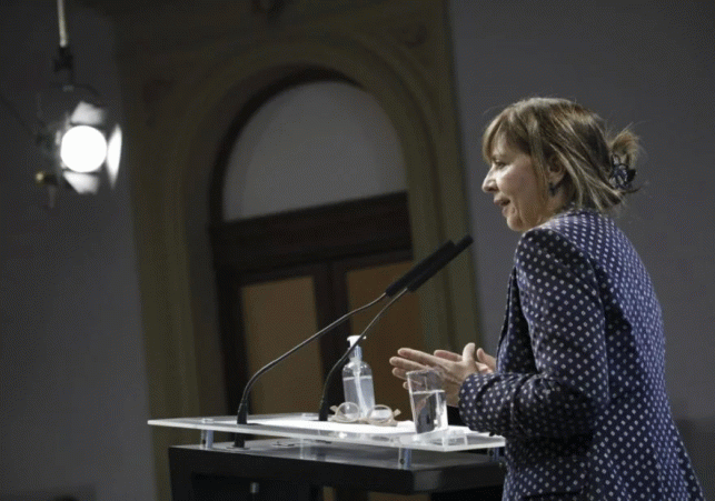 InfoSanLuis - Noticias locales