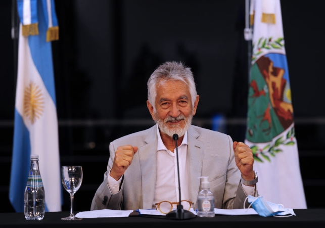 InfoSanLuis - Noticias locales