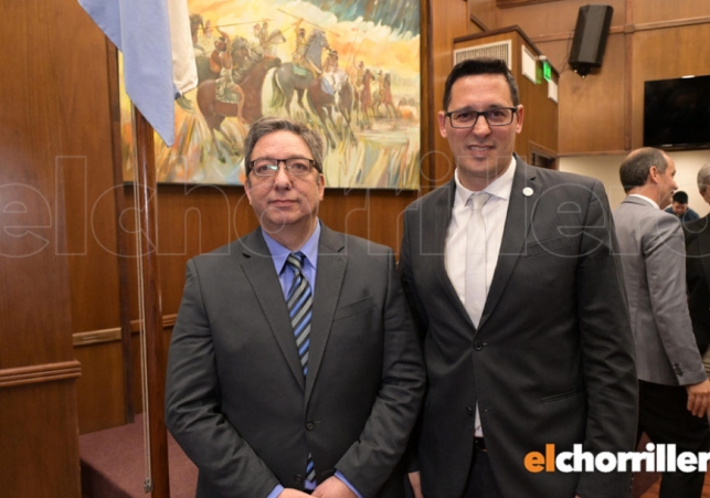 InfoSanLuis - Noticias locales