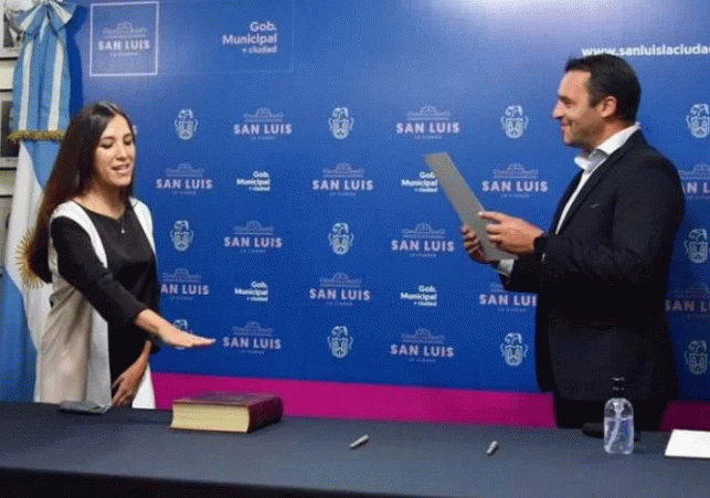 InfoSanLuis - Noticias locales