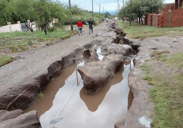 InfoSanLuis - Noticias locales