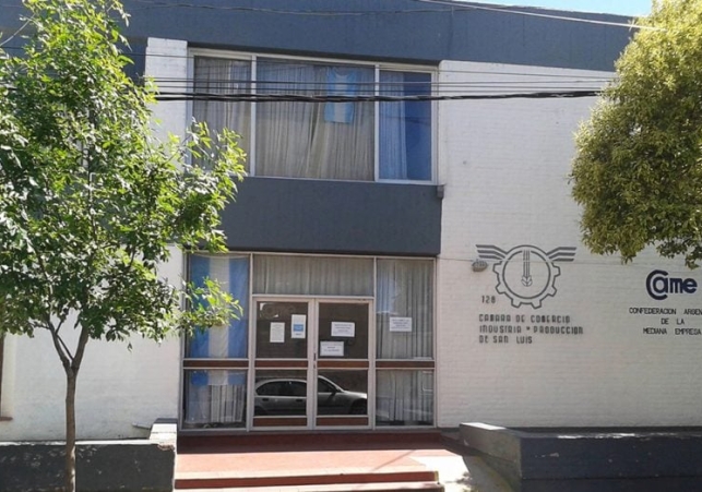 InfoSanLuis - Noticias locales