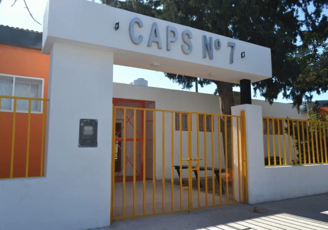 InfoSanLuis - Noticias locales