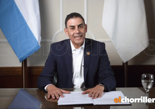 InfoSanLuis - Noticias locales