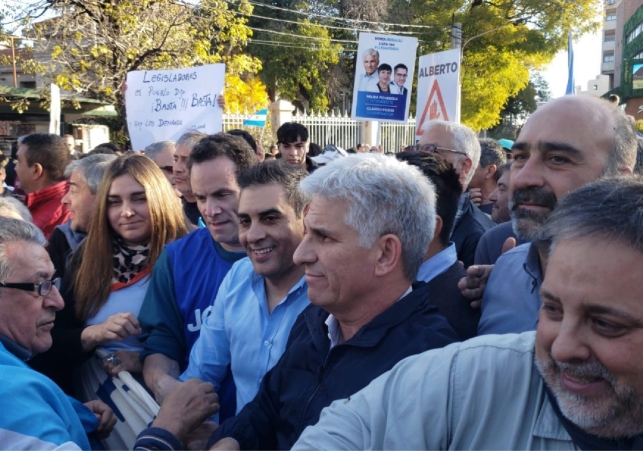 InfoSanLuis - Noticias locales