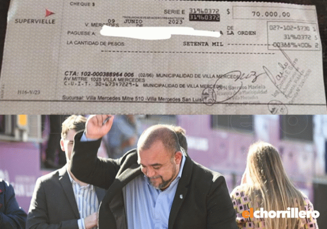 InfoSanLuis - Noticias locales